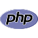 PHP logo